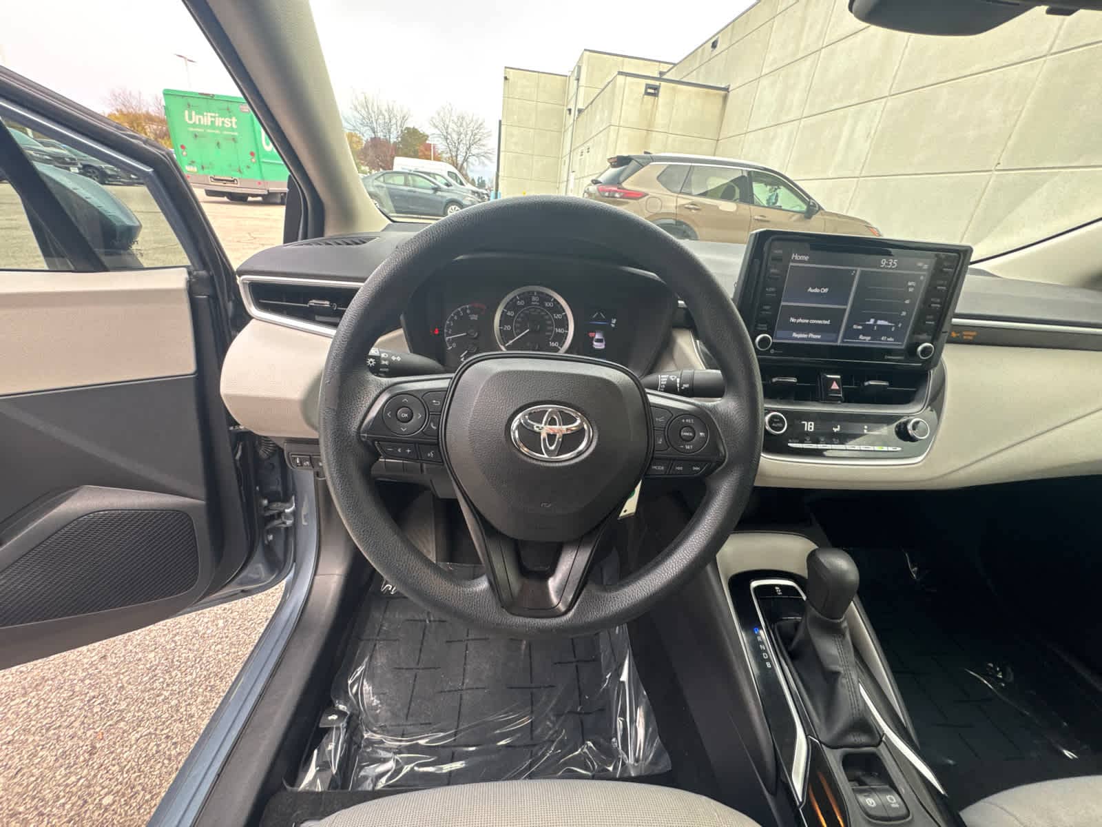 Thumbnail: 2022 Toyota Corolla - 20