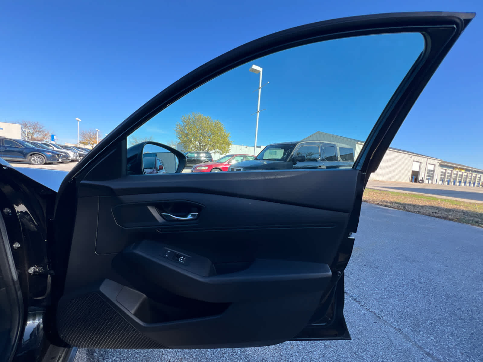 Thumbnail: 2023 Honda Accord - 6