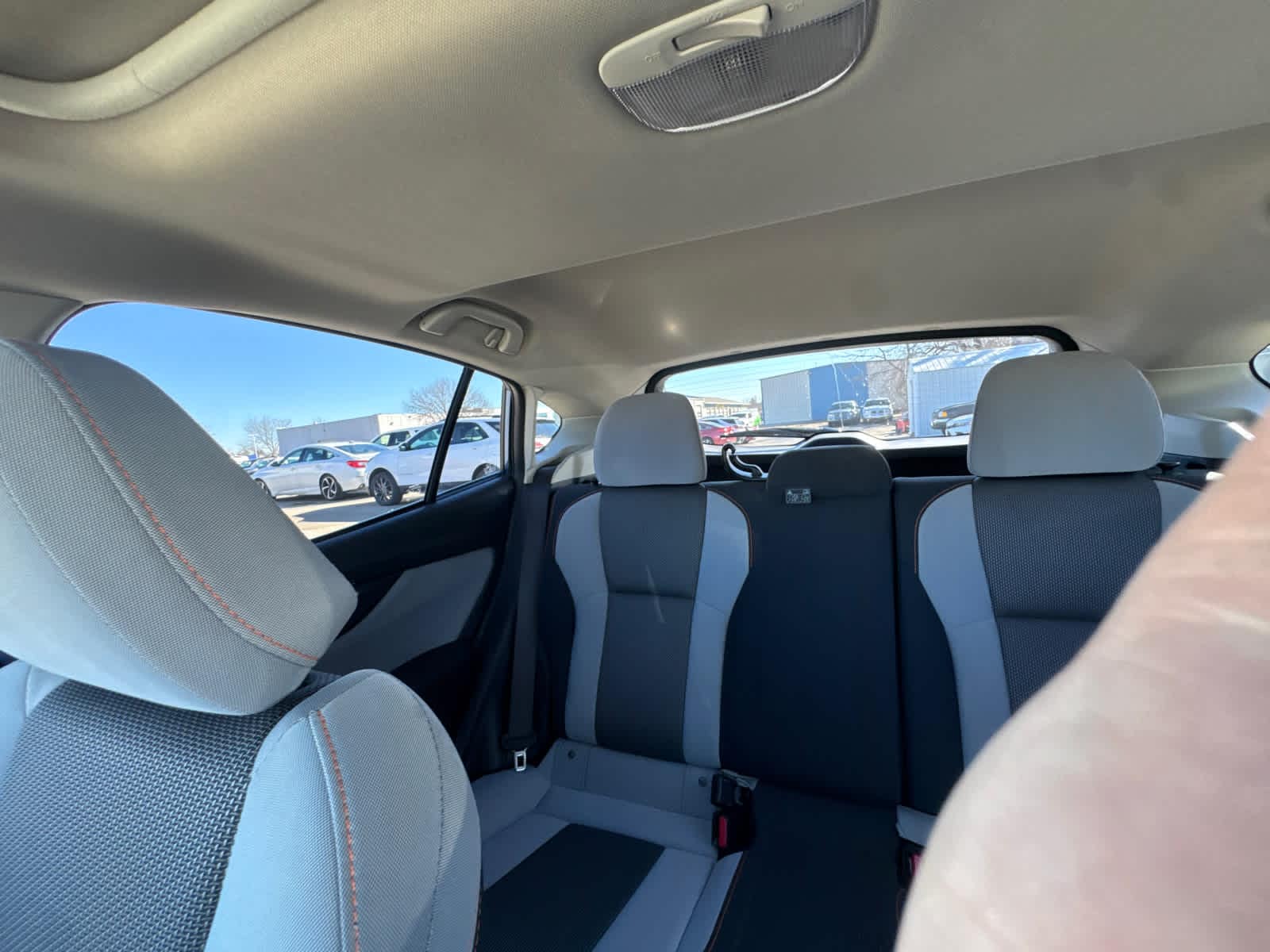 Thumbnail: 2018 Subaru Crosstrek - 22