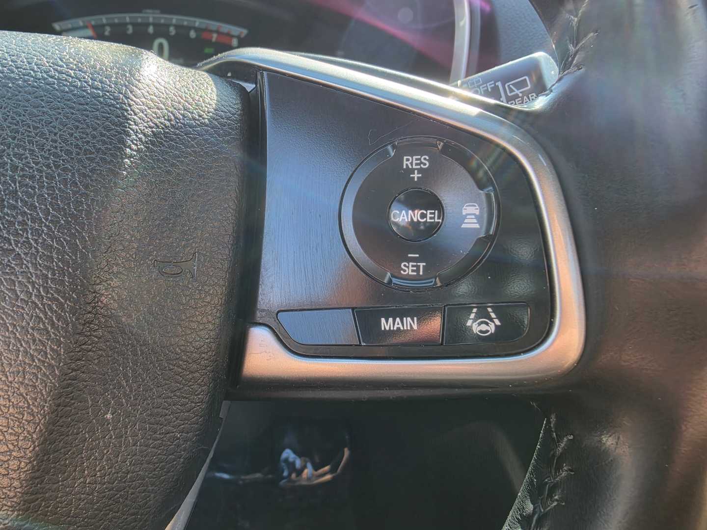 Thumbnail: 2017 Honda CR-V - 25