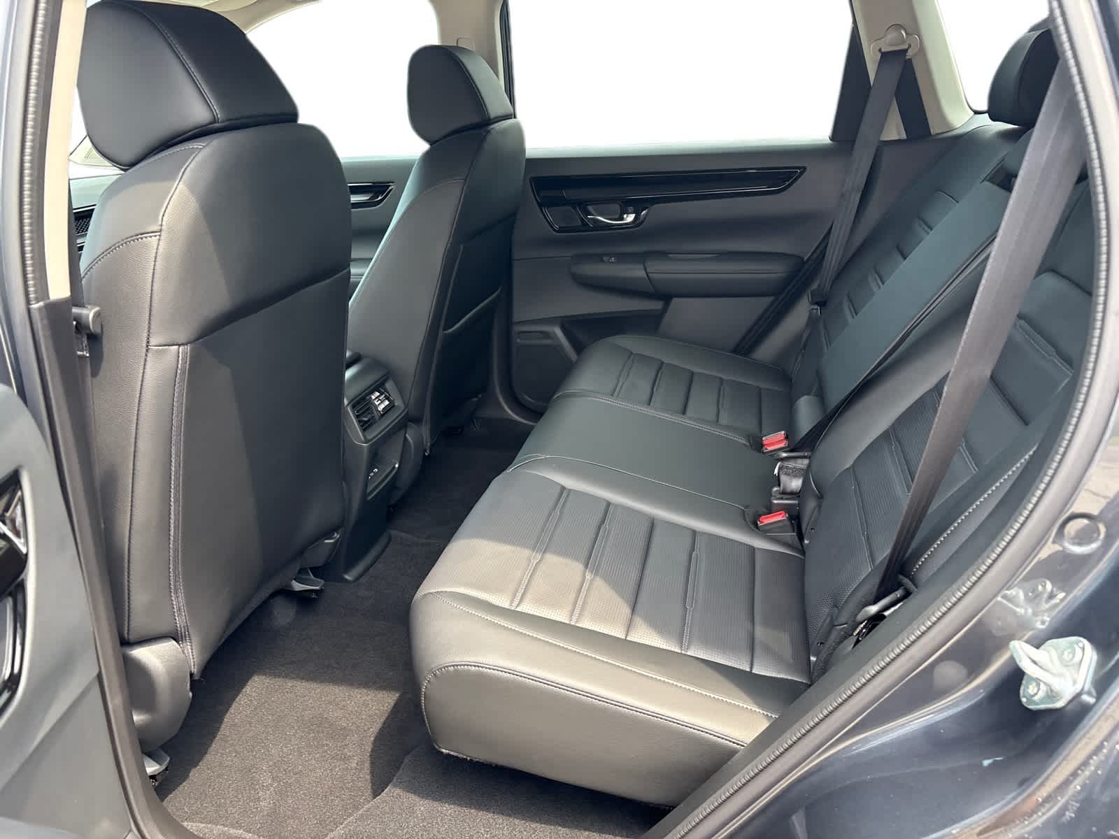 Thumbnail: 2026 Honda CR-V - 12