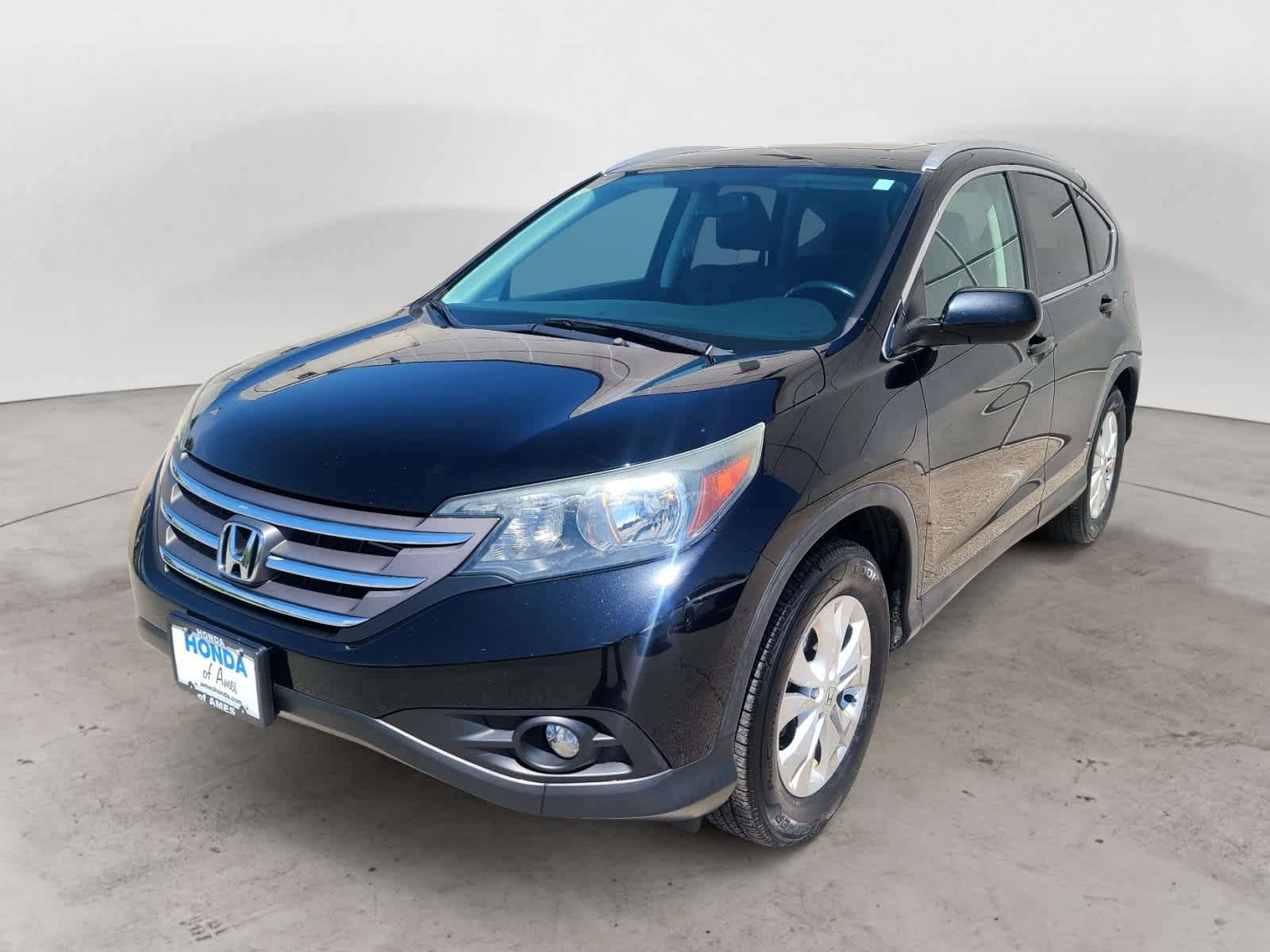 Thumbnail: 2014 Honda CR-V - 2