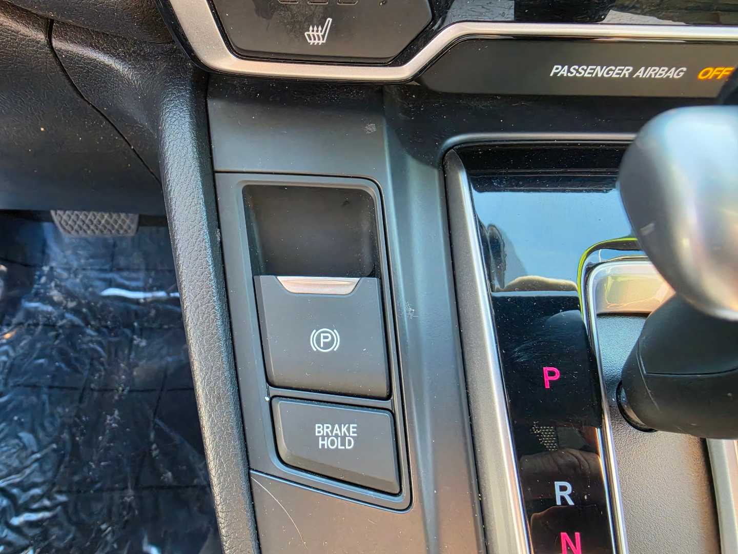 Thumbnail: 2017 Honda CR-V - 18