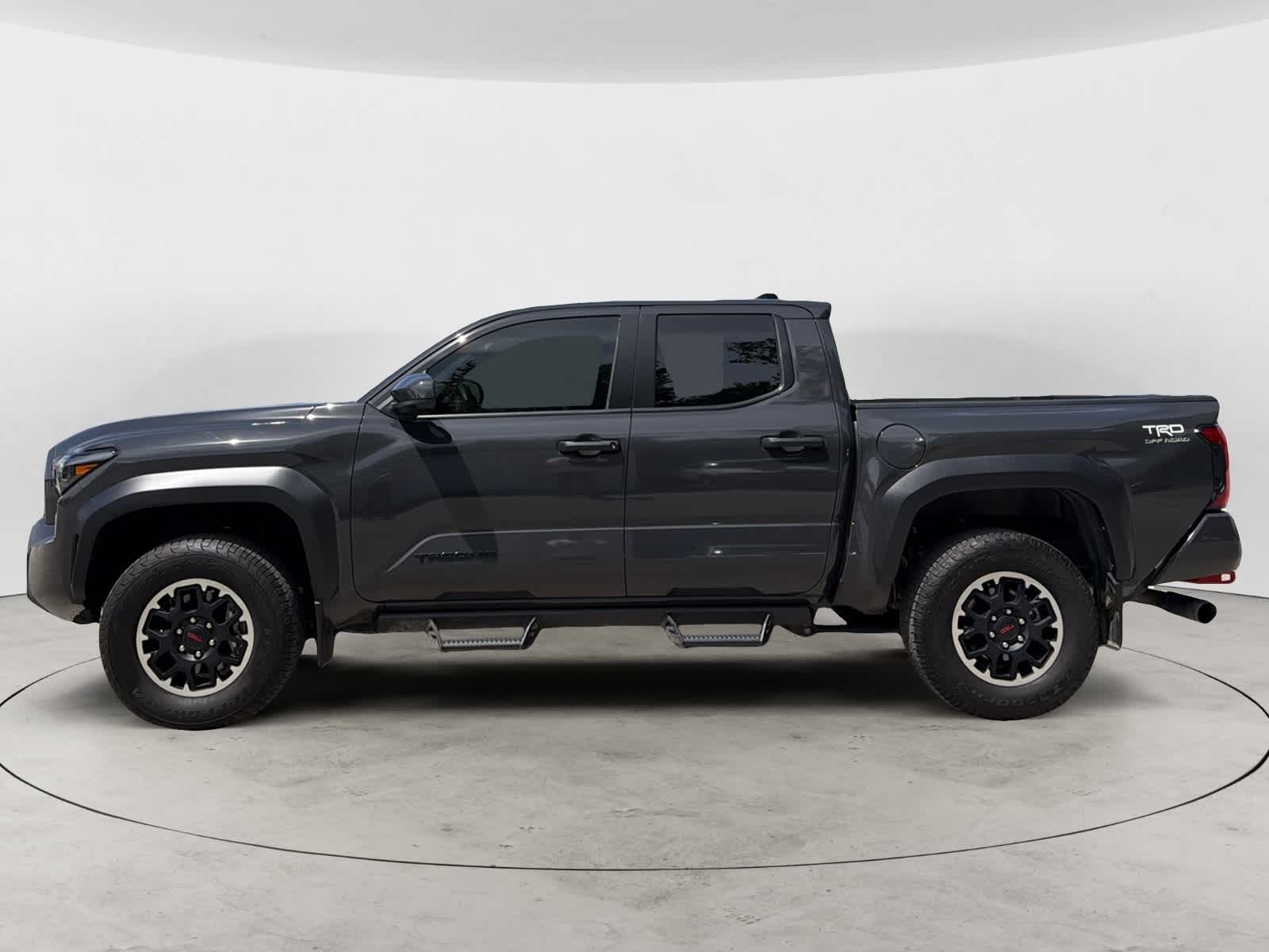 Thumbnail: 2024 Toyota Tacoma - 2