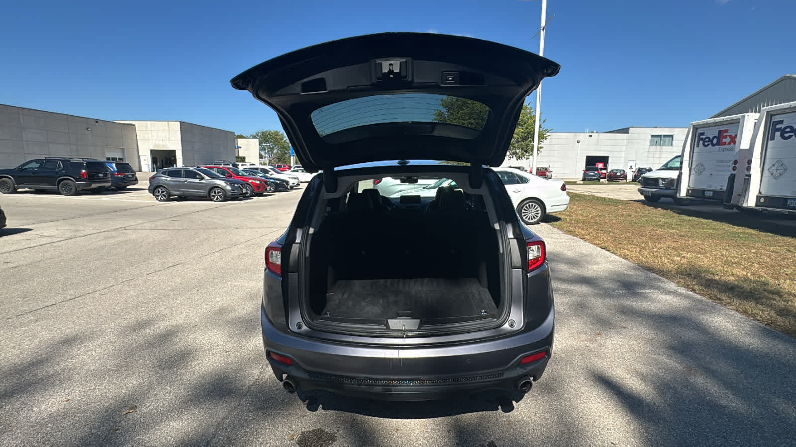 Thumbnail: 2019 Acura RDX - 11