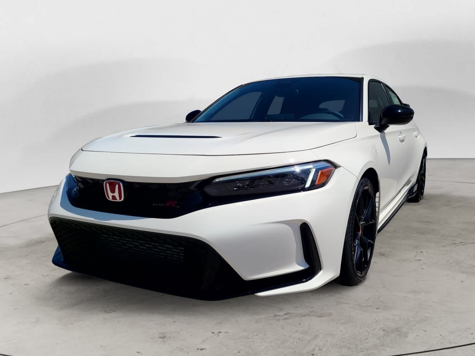 2026 Honda Civic Type R -
                  Ames, IA