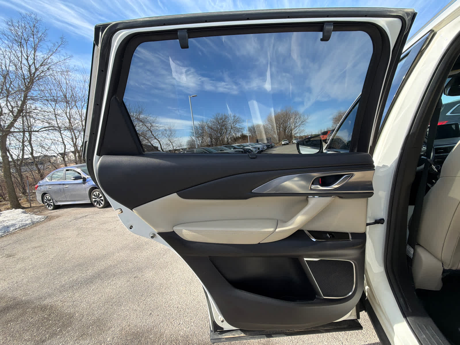 Thumbnail: 2017 Mazda CX-9 - 16