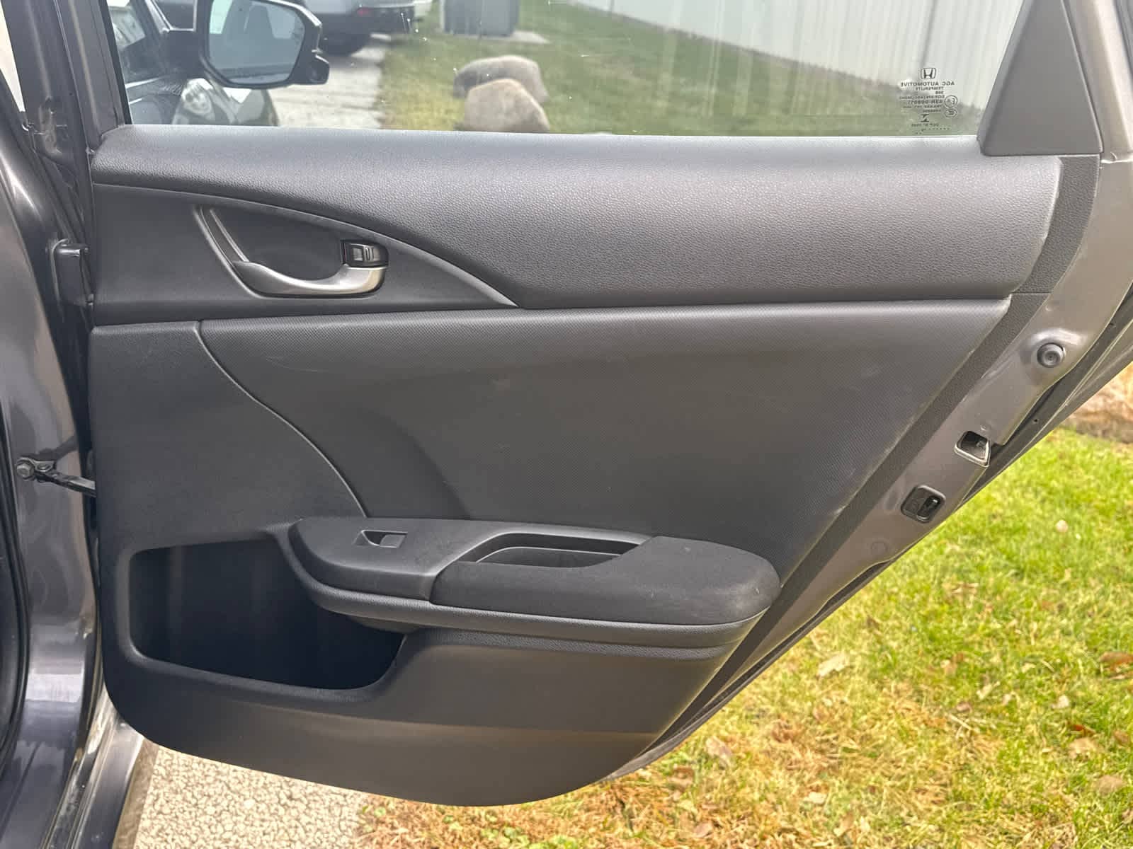 Thumbnail: 2019 Honda Civic - 9