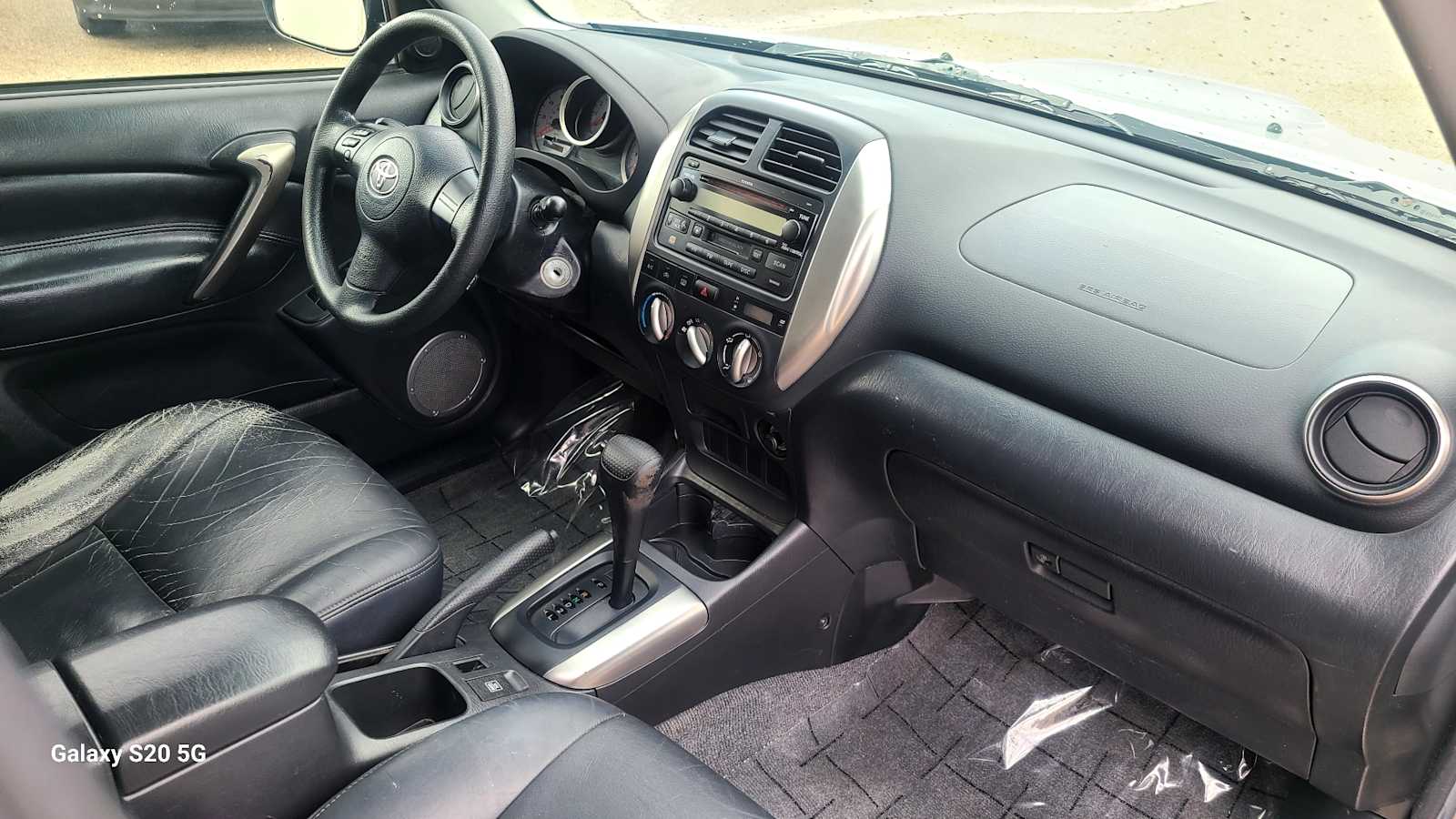 Thumbnail: 2005 Toyota RAV4 - 7
