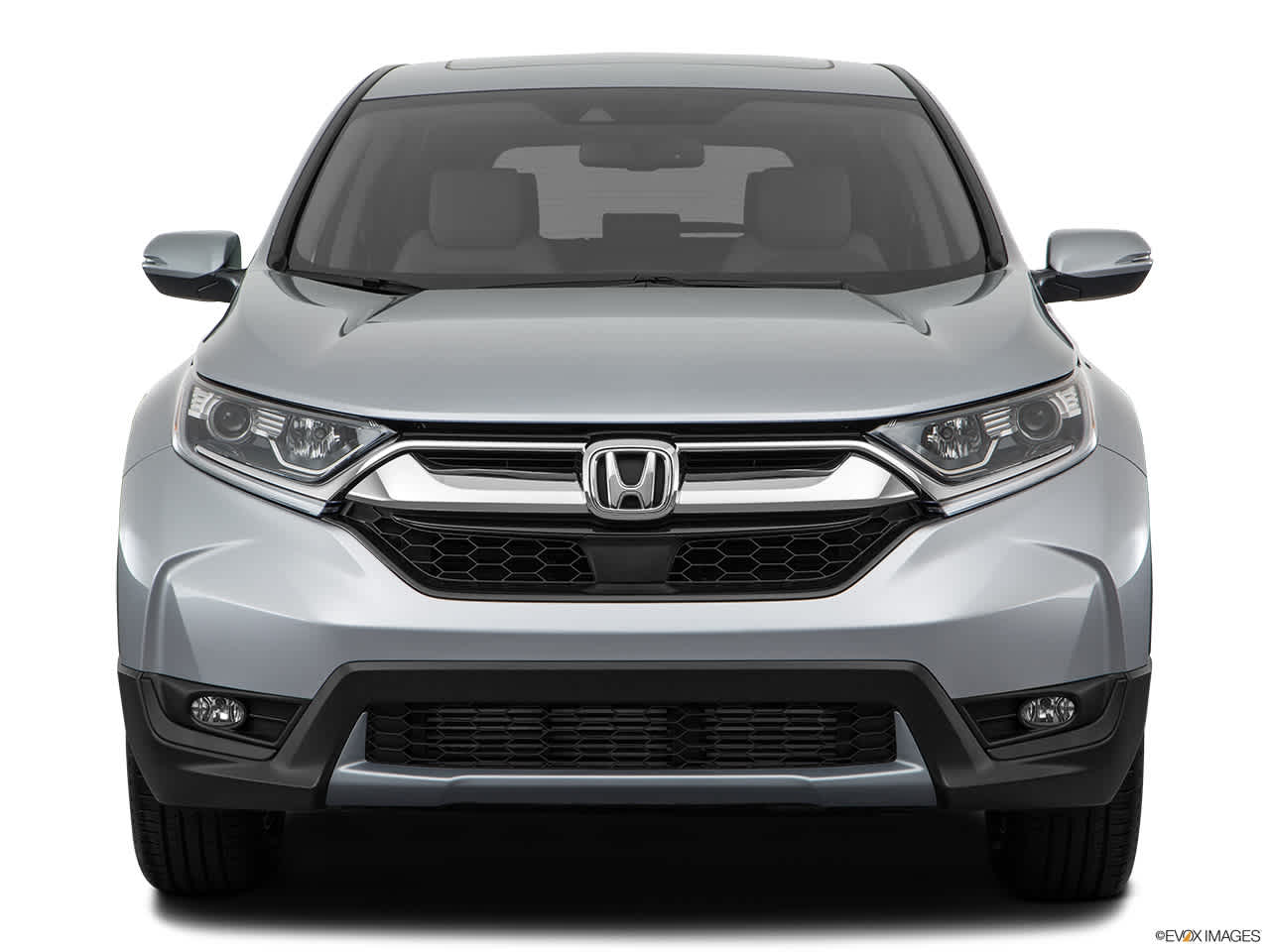 Thumbnail: 2017 Honda CR-V - 7