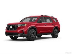 2025 Honda Pilot Touring SUV Ames, IA