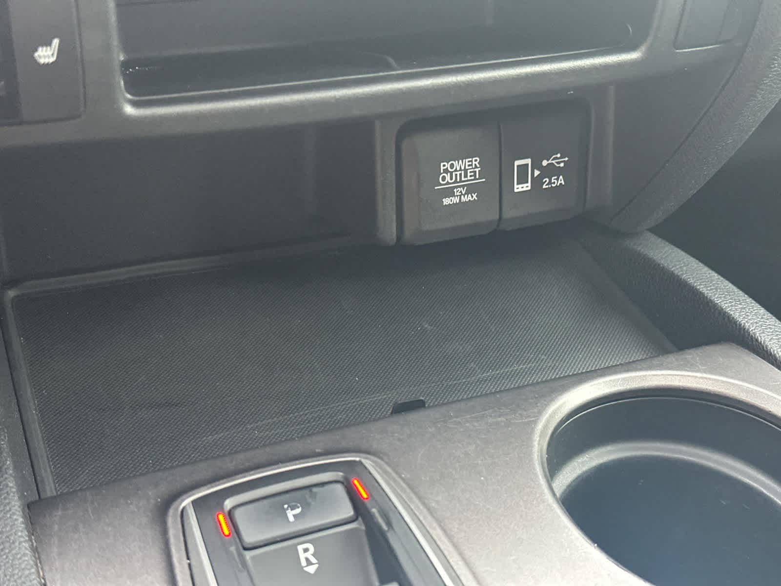 Thumbnail: 2019 Honda Passport - 21
