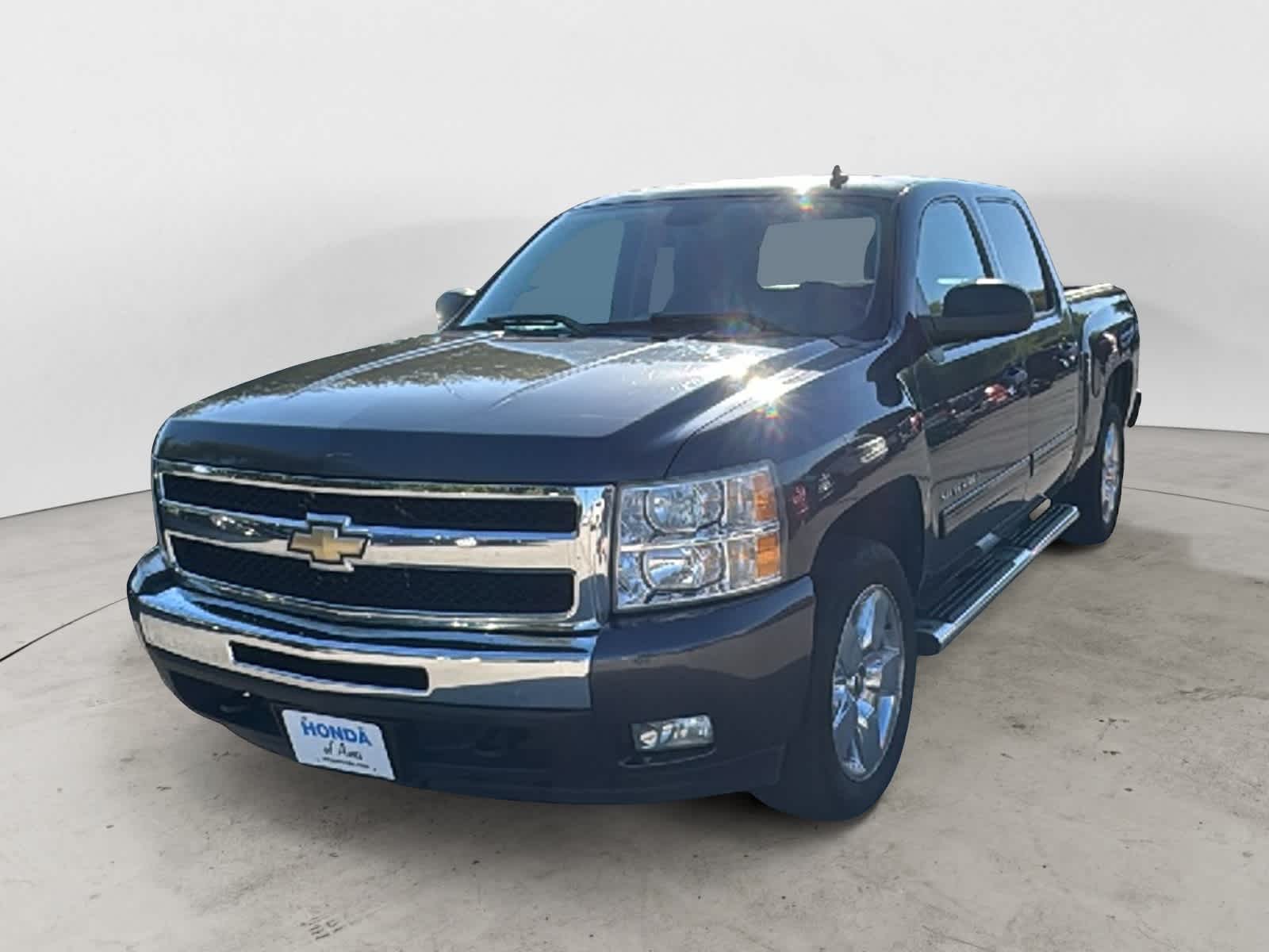 2011 Chevrolet Silverado 1500 LT -
                  Ames, IA