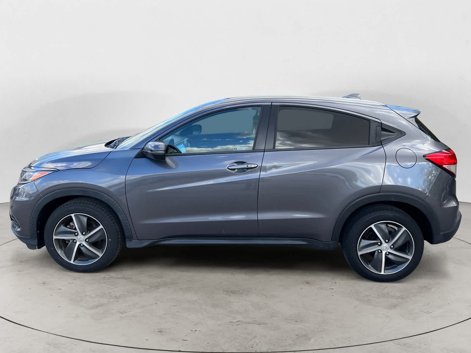 Thumbnail: 2021 Honda HR-V - 2