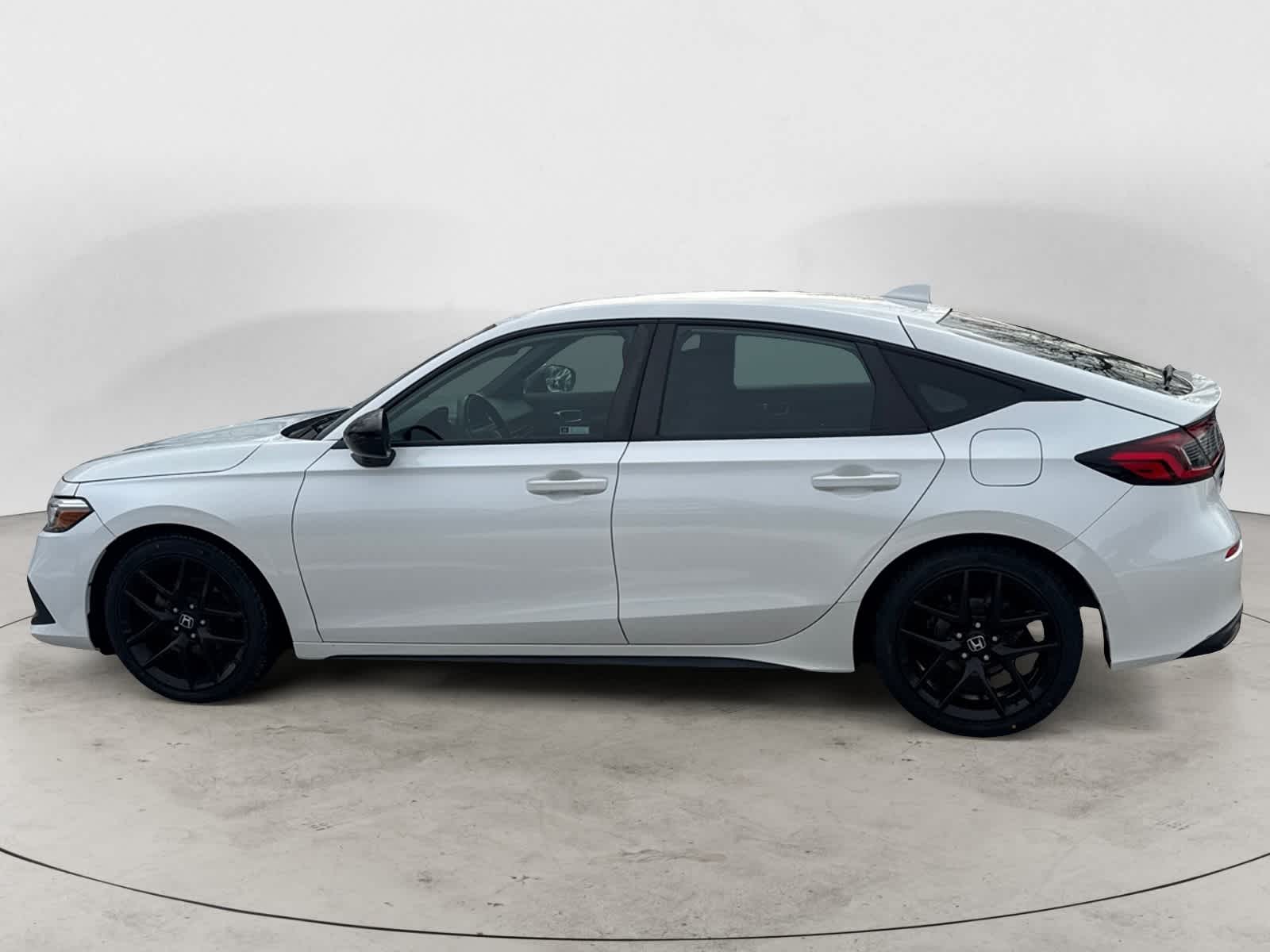 Thumbnail: 2023 Honda Civic - 2