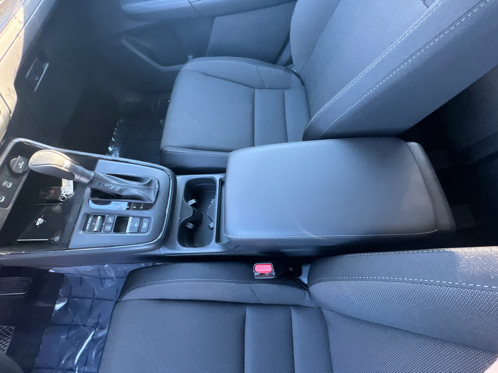 Thumbnail: 2026 Honda CR-V - 18