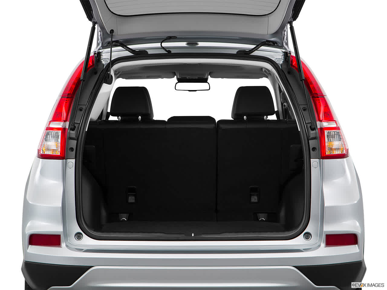 Thumbnail: 2016 Honda CR-V - 20