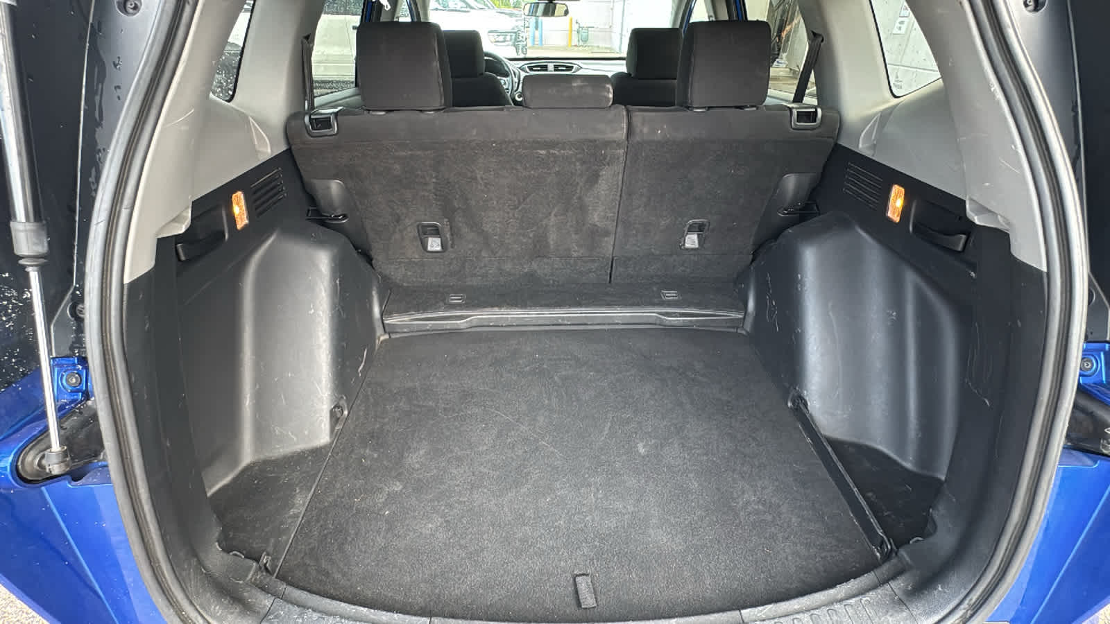 Thumbnail: 2021 Honda CR-V - 12