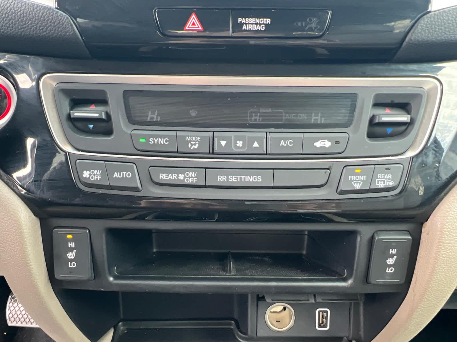 Thumbnail: 2019 Honda Ridgeline - 7