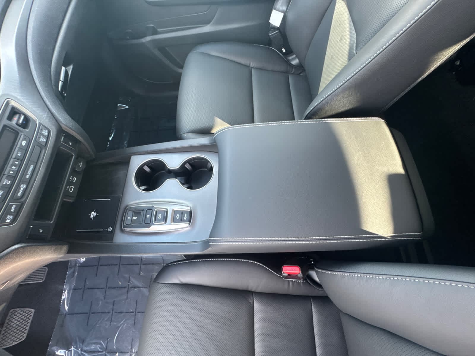 Thumbnail: 2026 Honda Ridgeline - 21