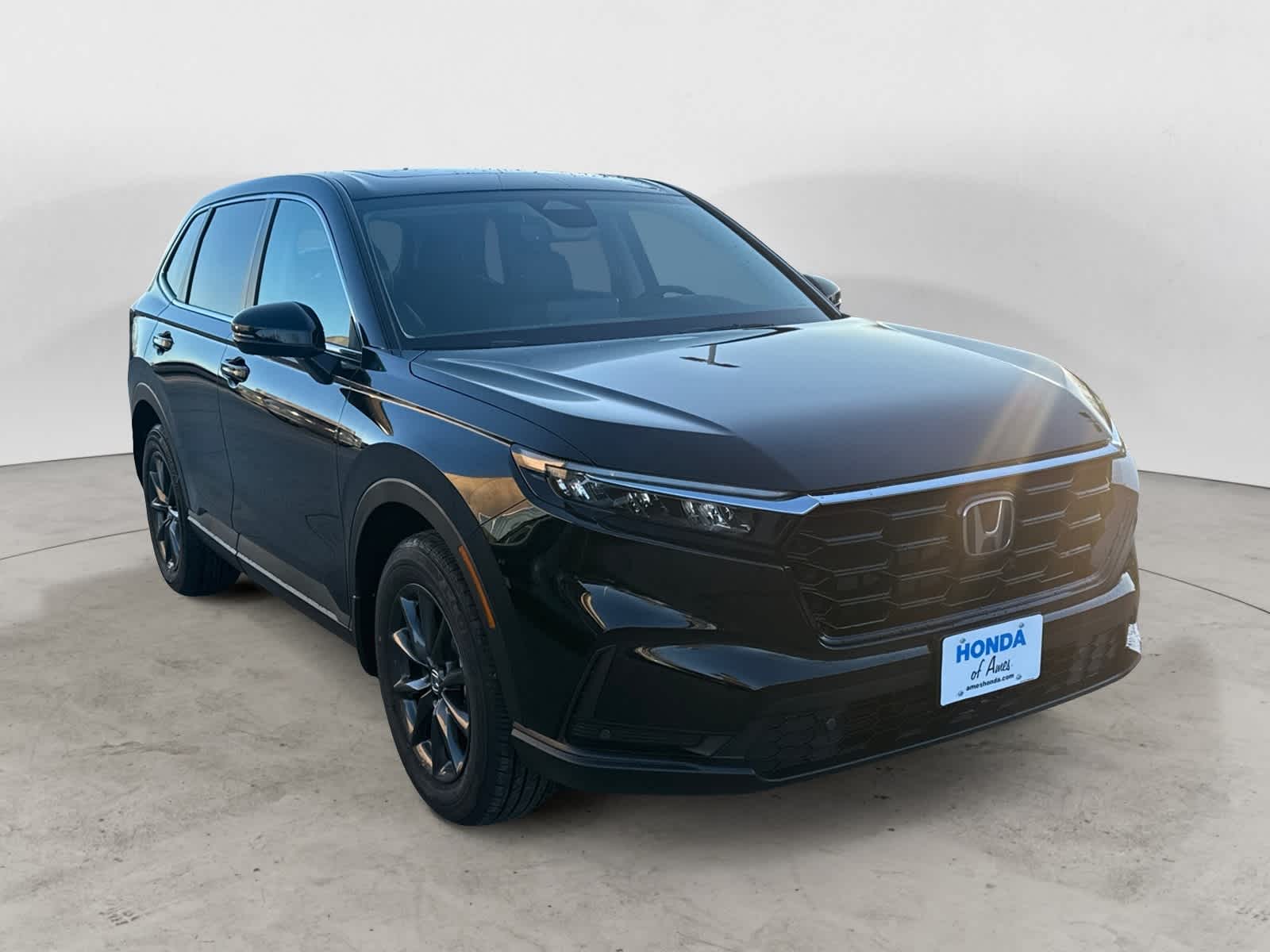 Thumbnail: 2026 Honda CR-V - 6