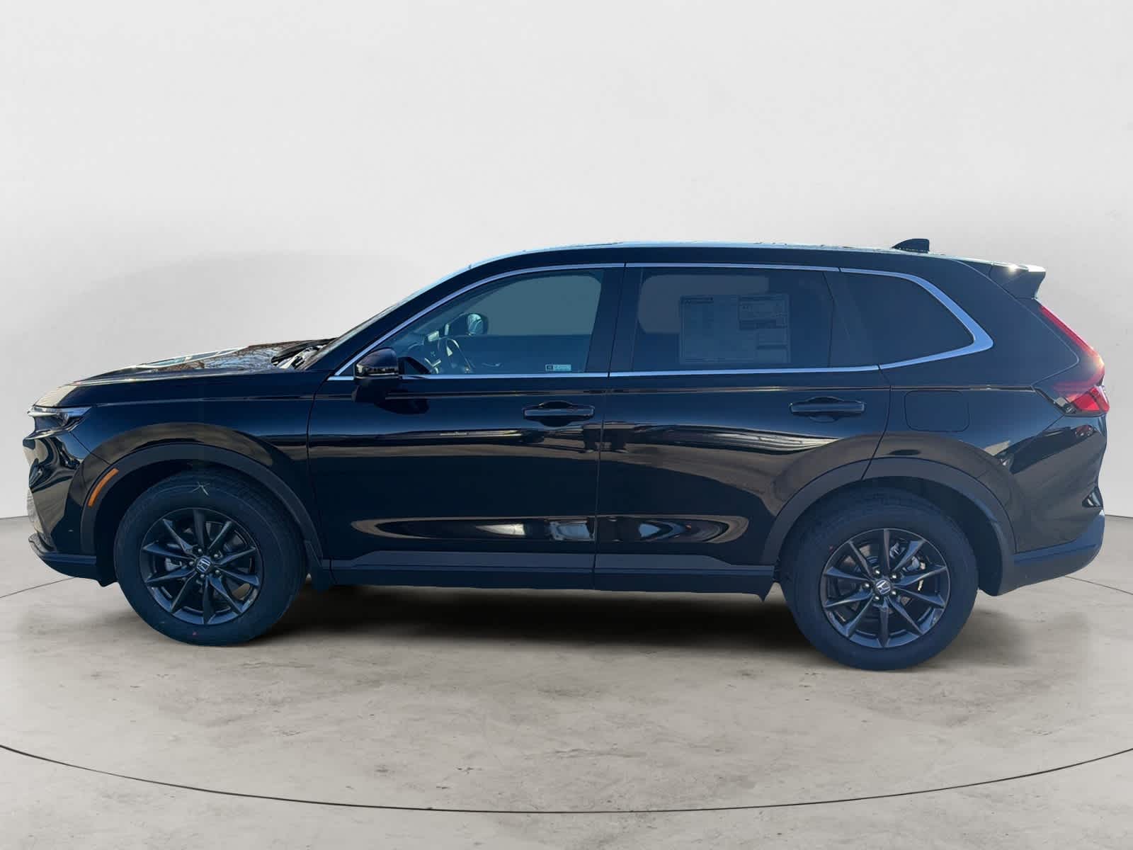 Thumbnail: 2026 Honda CR-V - 2