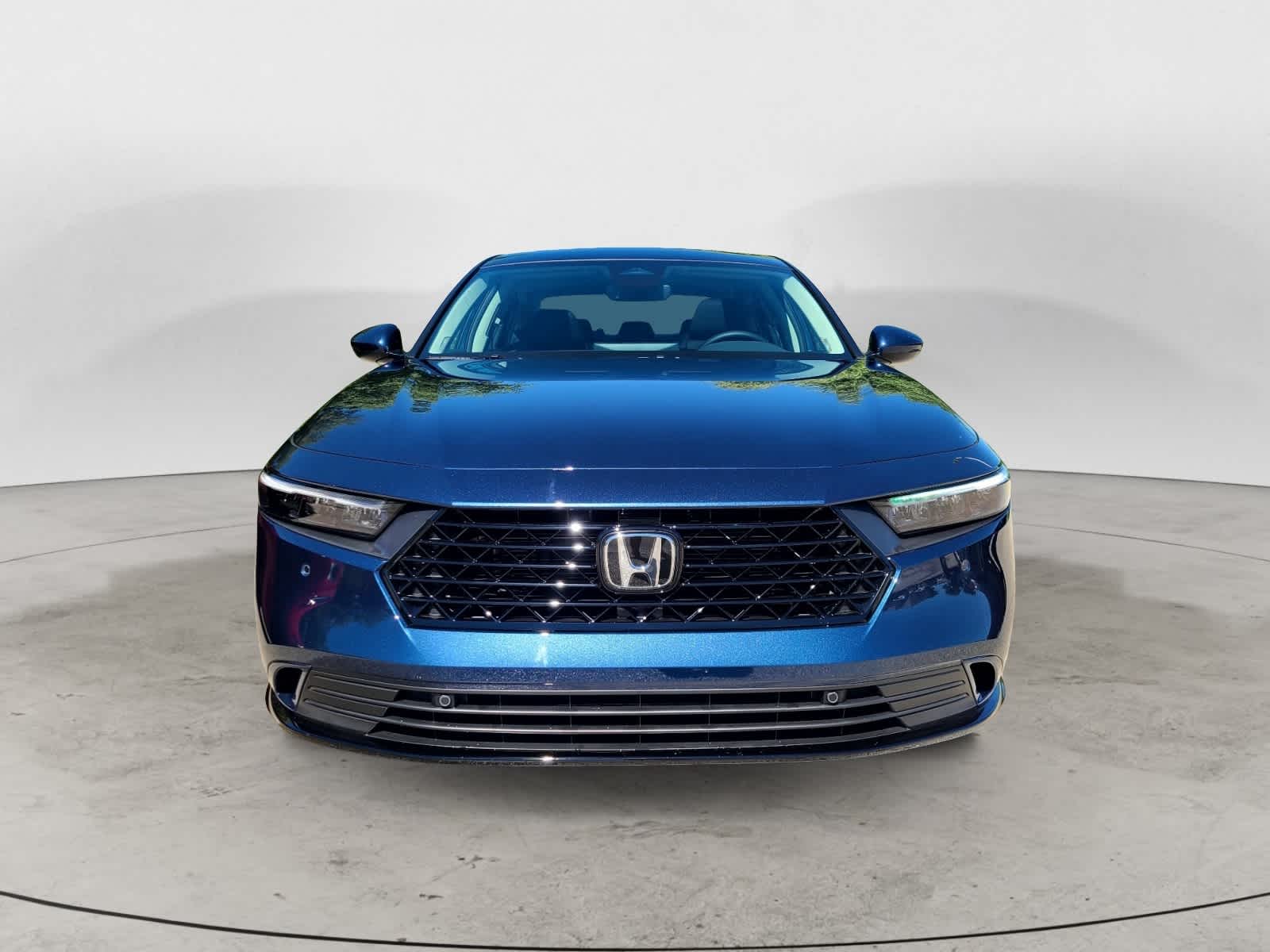 Thumbnail: 2026 Honda Accord - 2