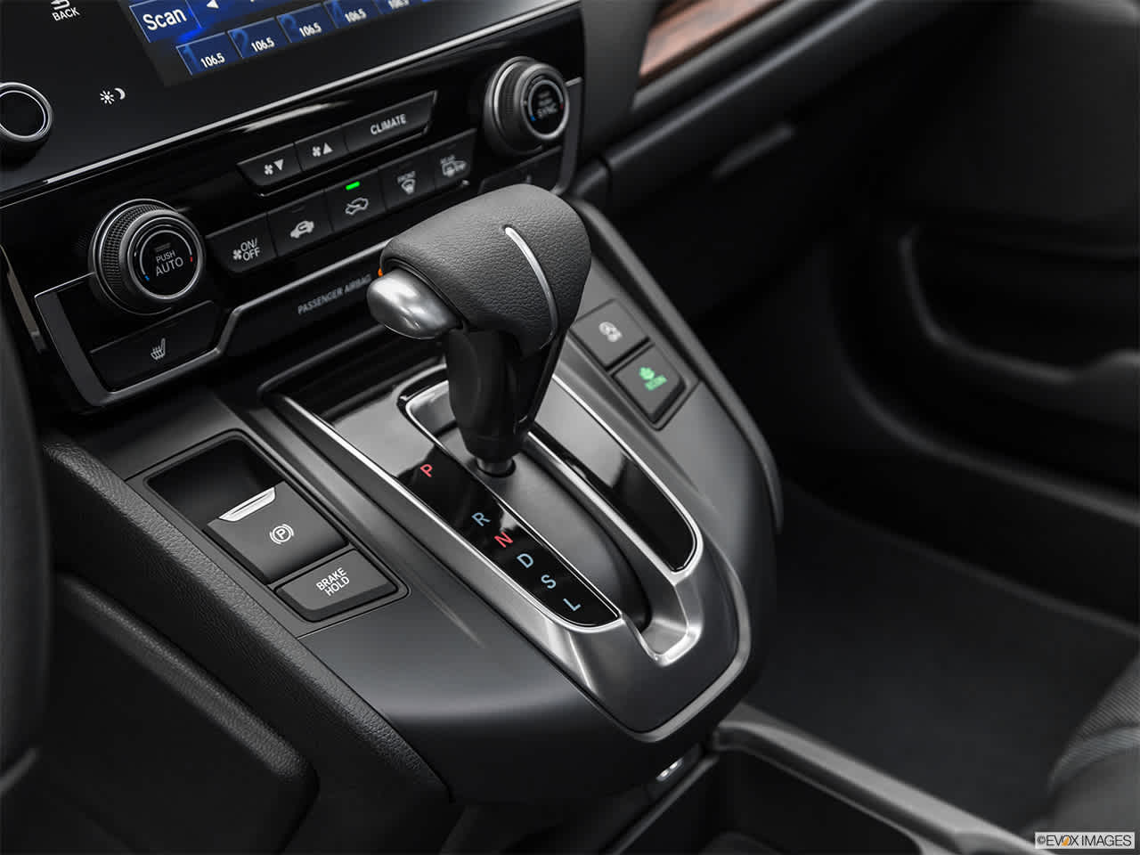Thumbnail: 2021 Honda CR-V - 19