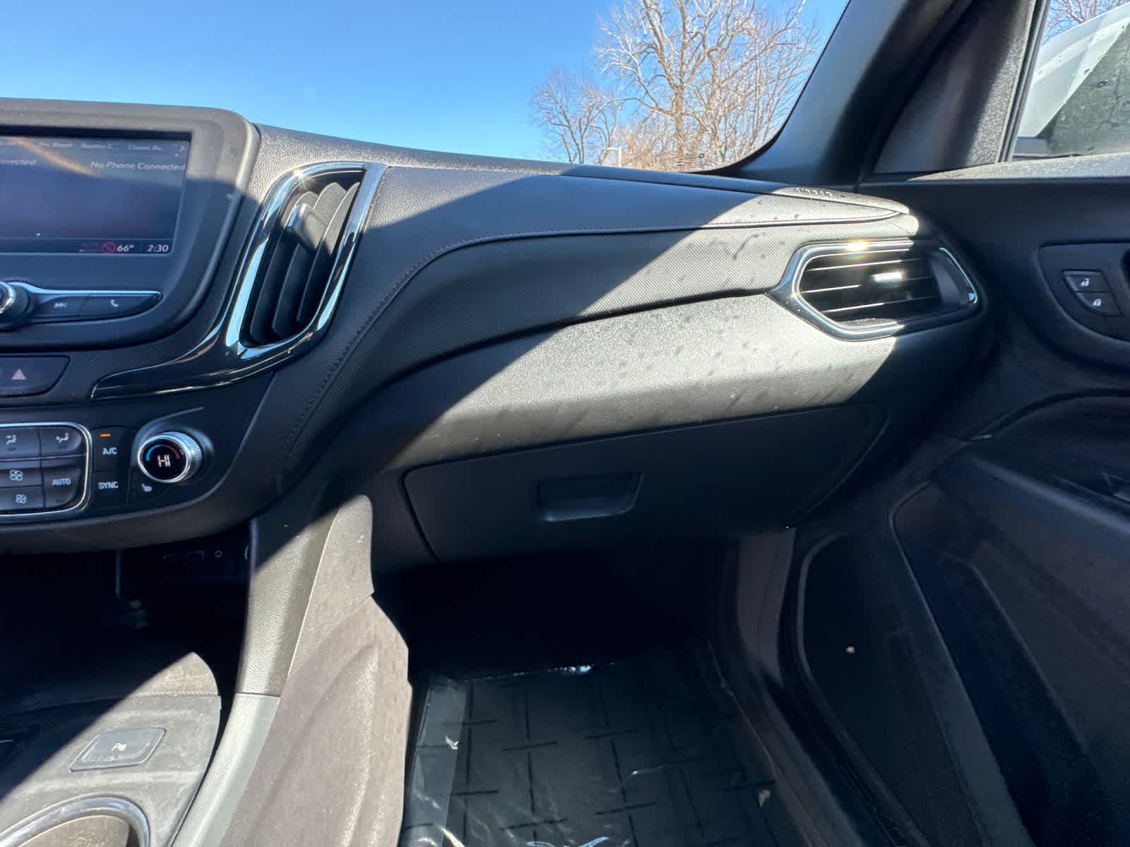 Thumbnail: 2024 Chevrolet Equinox - 20