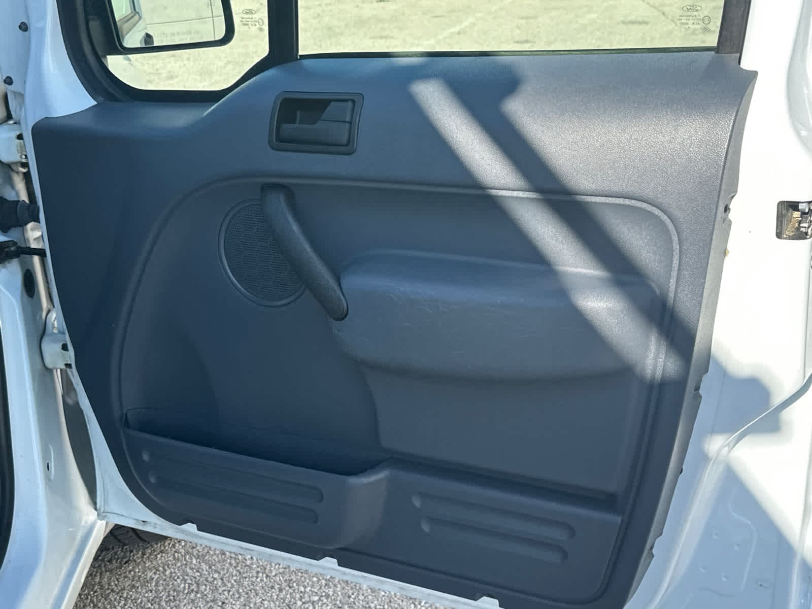 Thumbnail: 2013 Ford Transit Series - 7