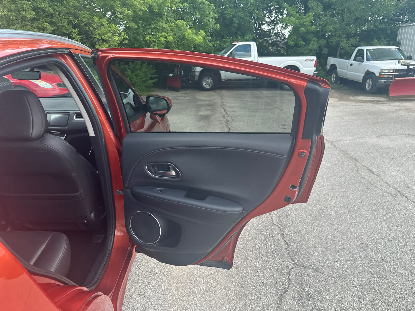 Thumbnail: 2019 Honda HR-V - 9