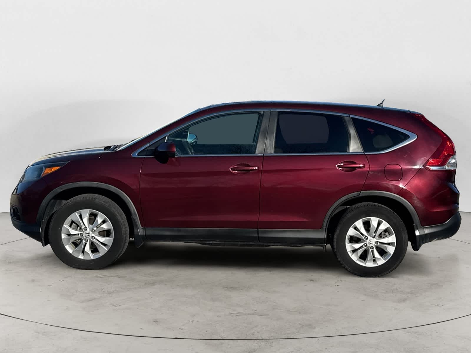 Thumbnail: 2014 Honda CR-V - 2