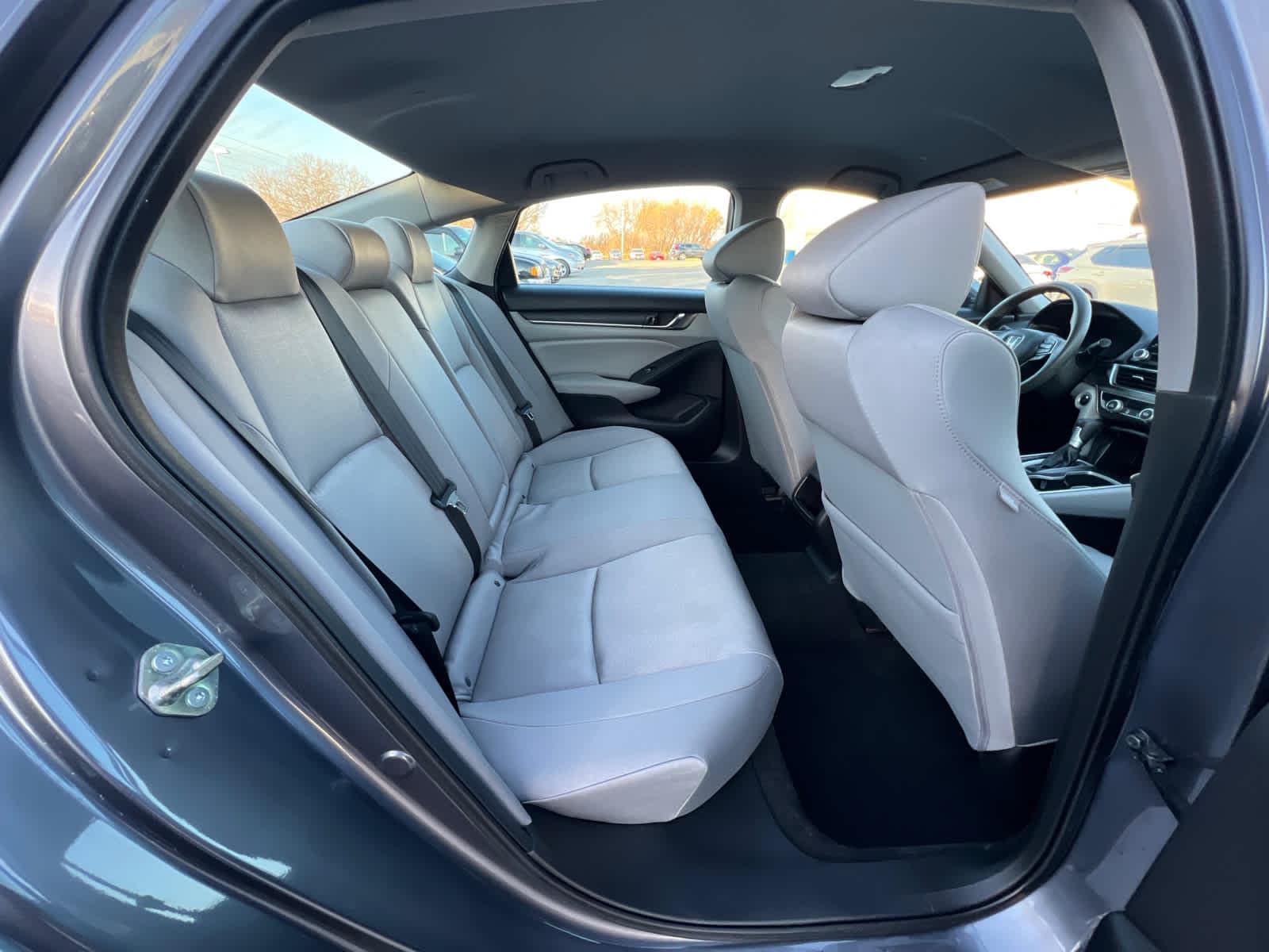 Thumbnail: 2020 Honda Accord - 10