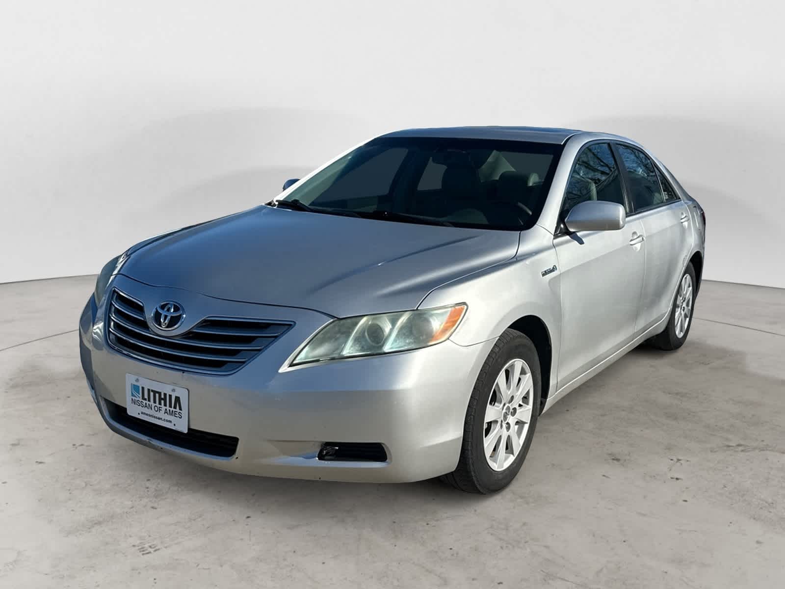 2008 Toyota Camry  -
                  Ames, IA