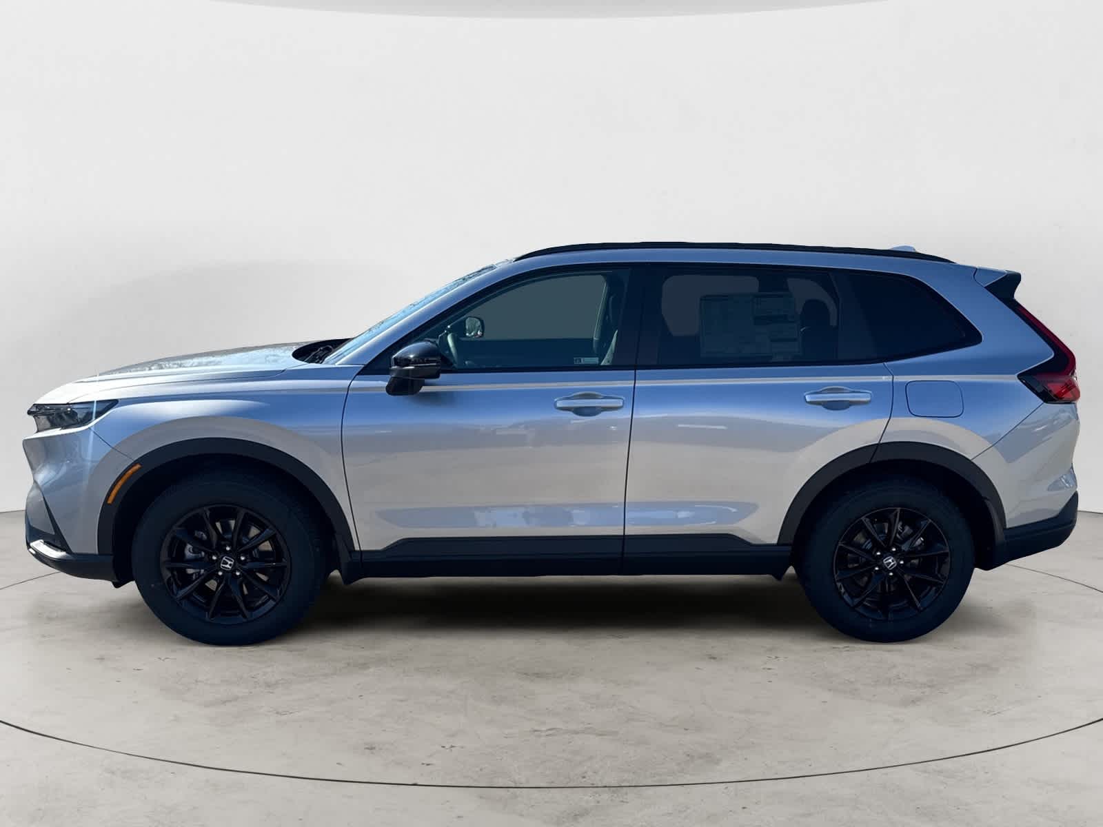 Thumbnail: 2026 Honda CR-V - 2