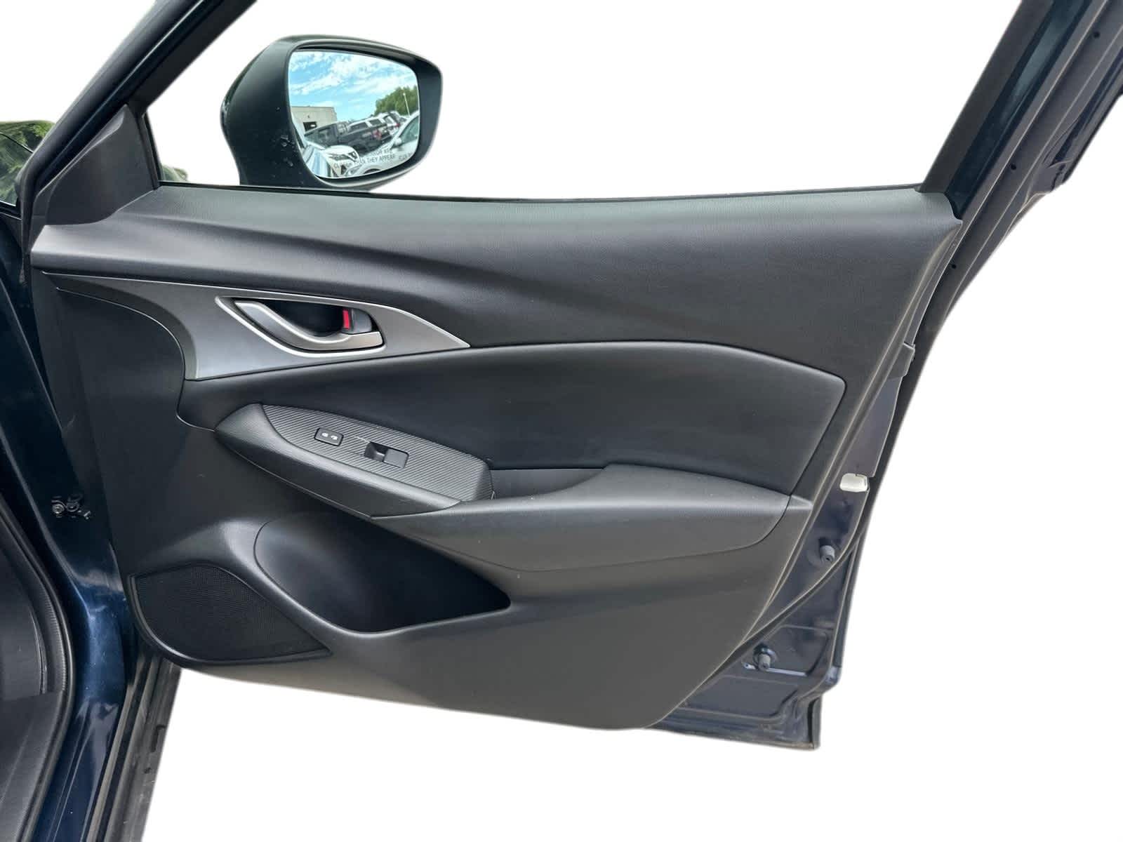 Thumbnail: 2019 Mazda CX-3 - 5