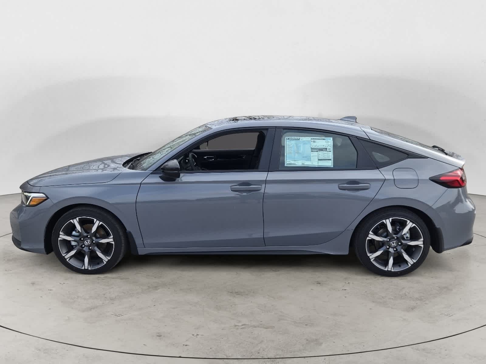 Thumbnail: 2026 Honda Civic - 2