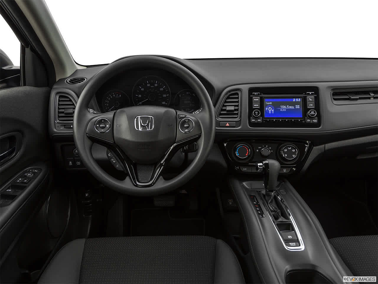Thumbnail: 2021 Honda HR-V - 12