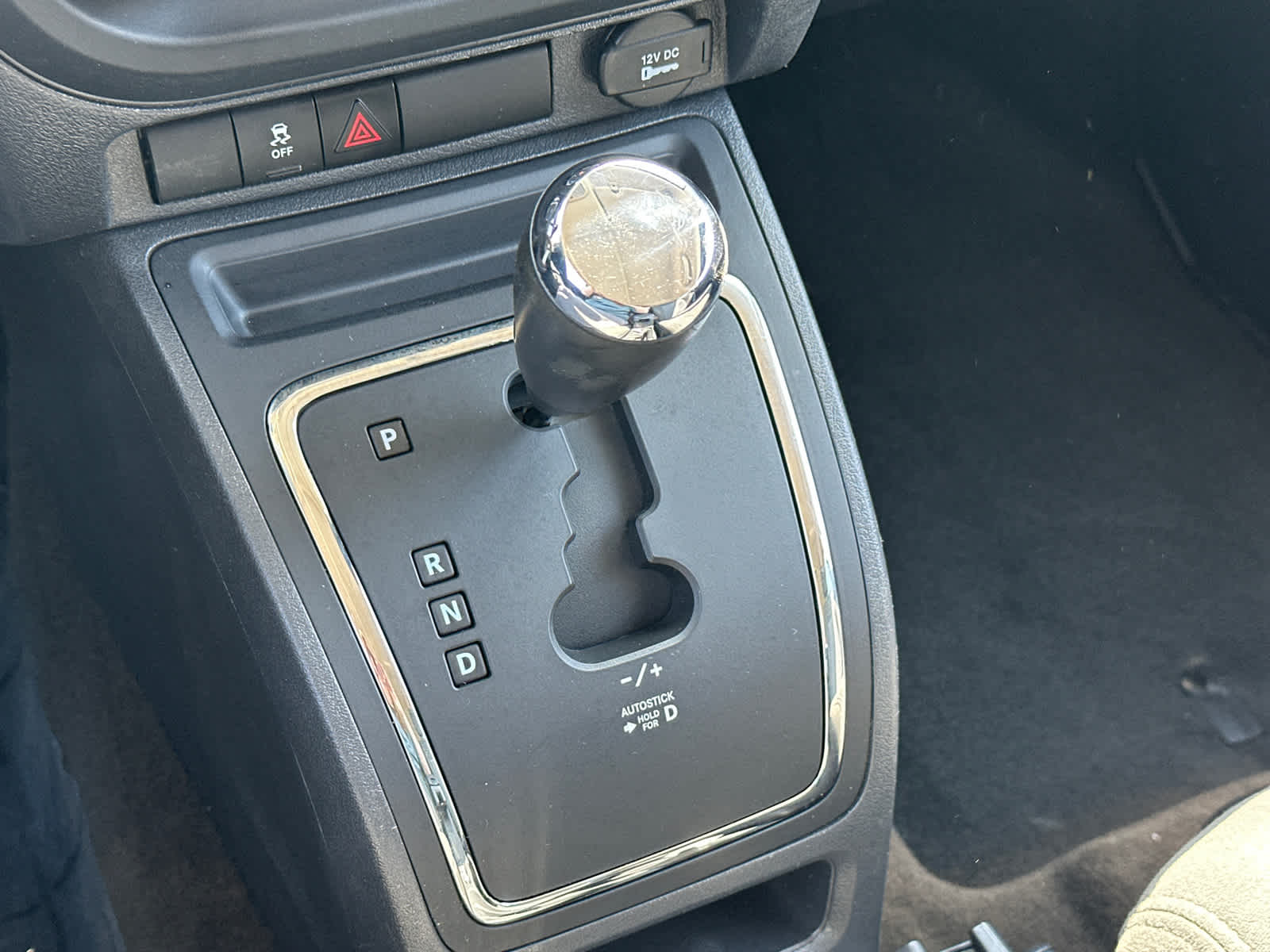 Thumbnail: 2017 Jeep Patriot - 17