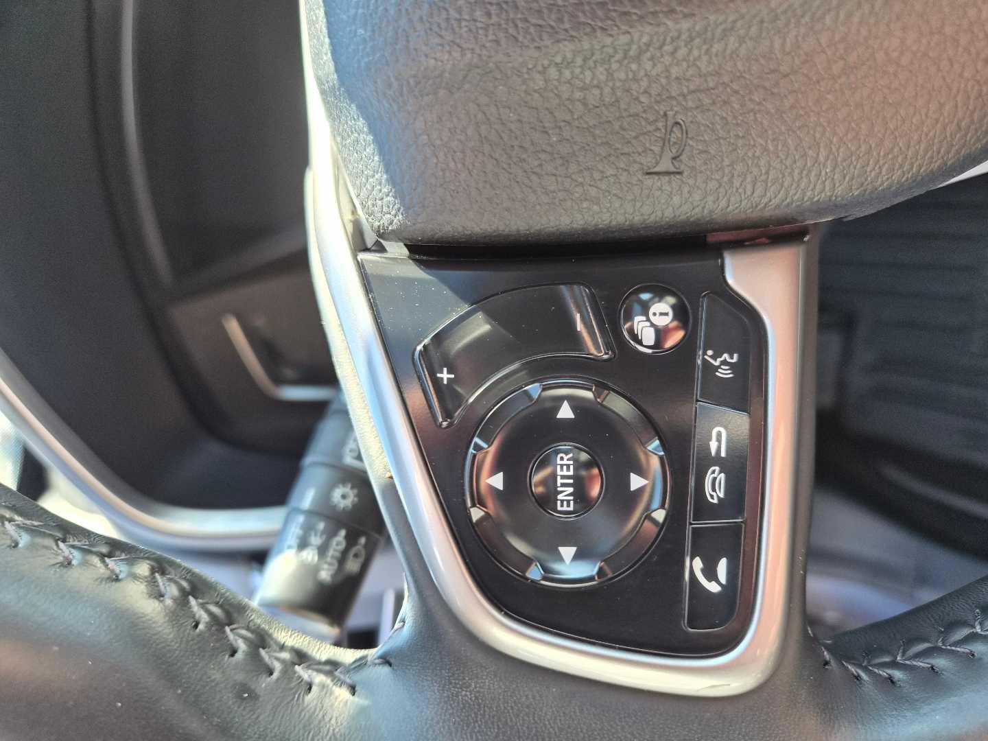 Thumbnail: 2020 Honda CR-V - 19