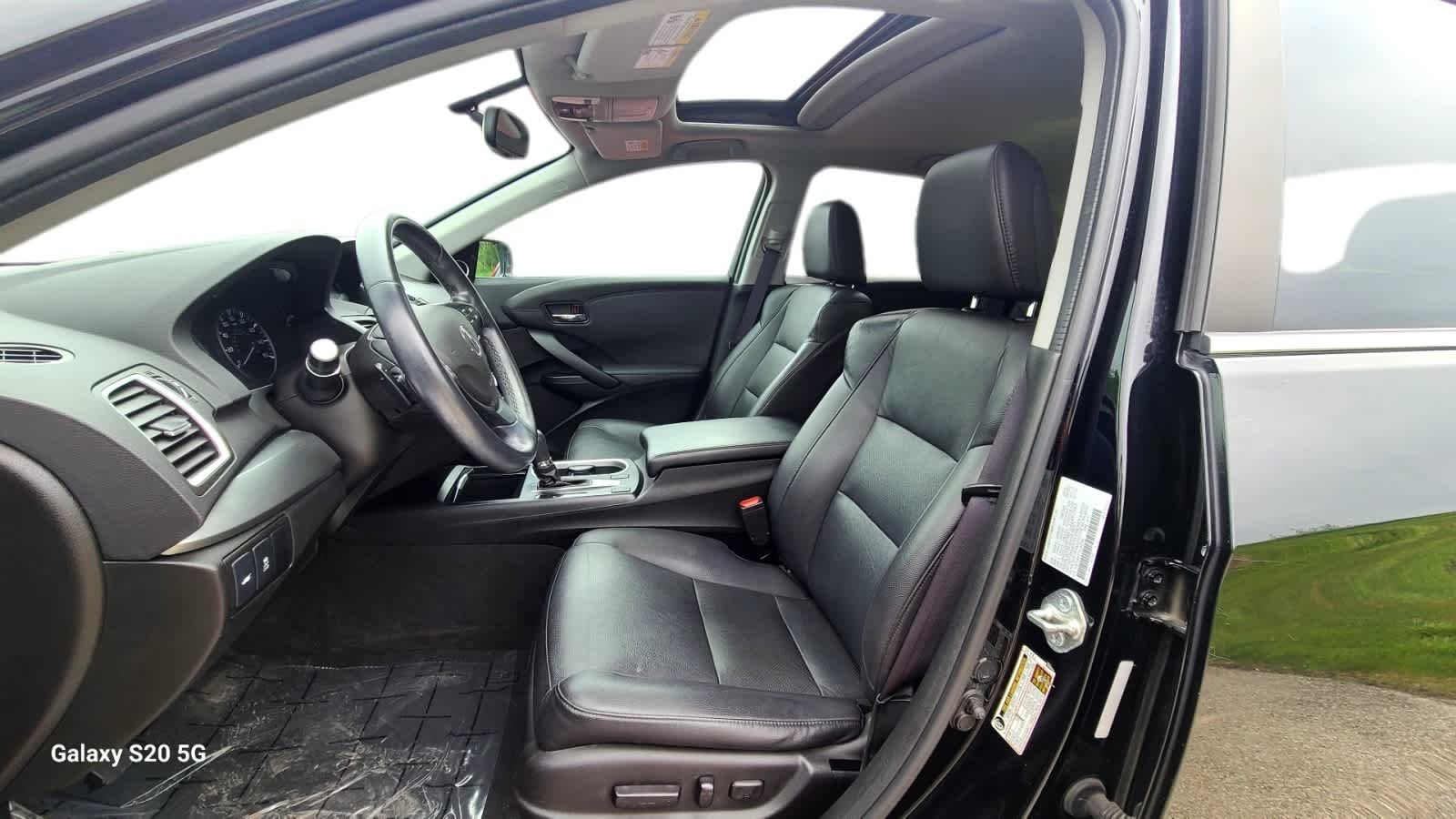 Thumbnail: 2016 Acura RDX - 6