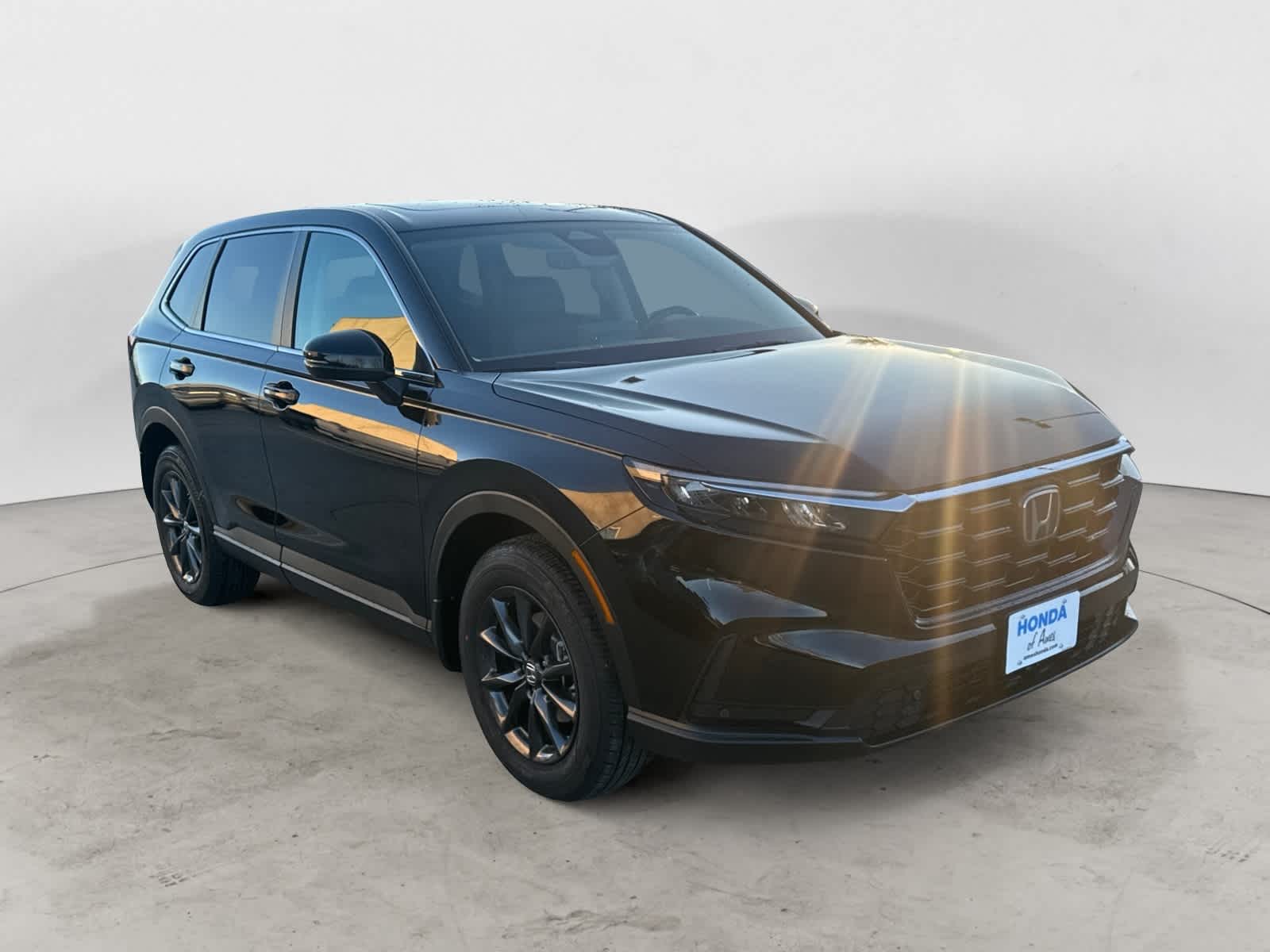 Thumbnail: 2026 Honda CR-V - 5