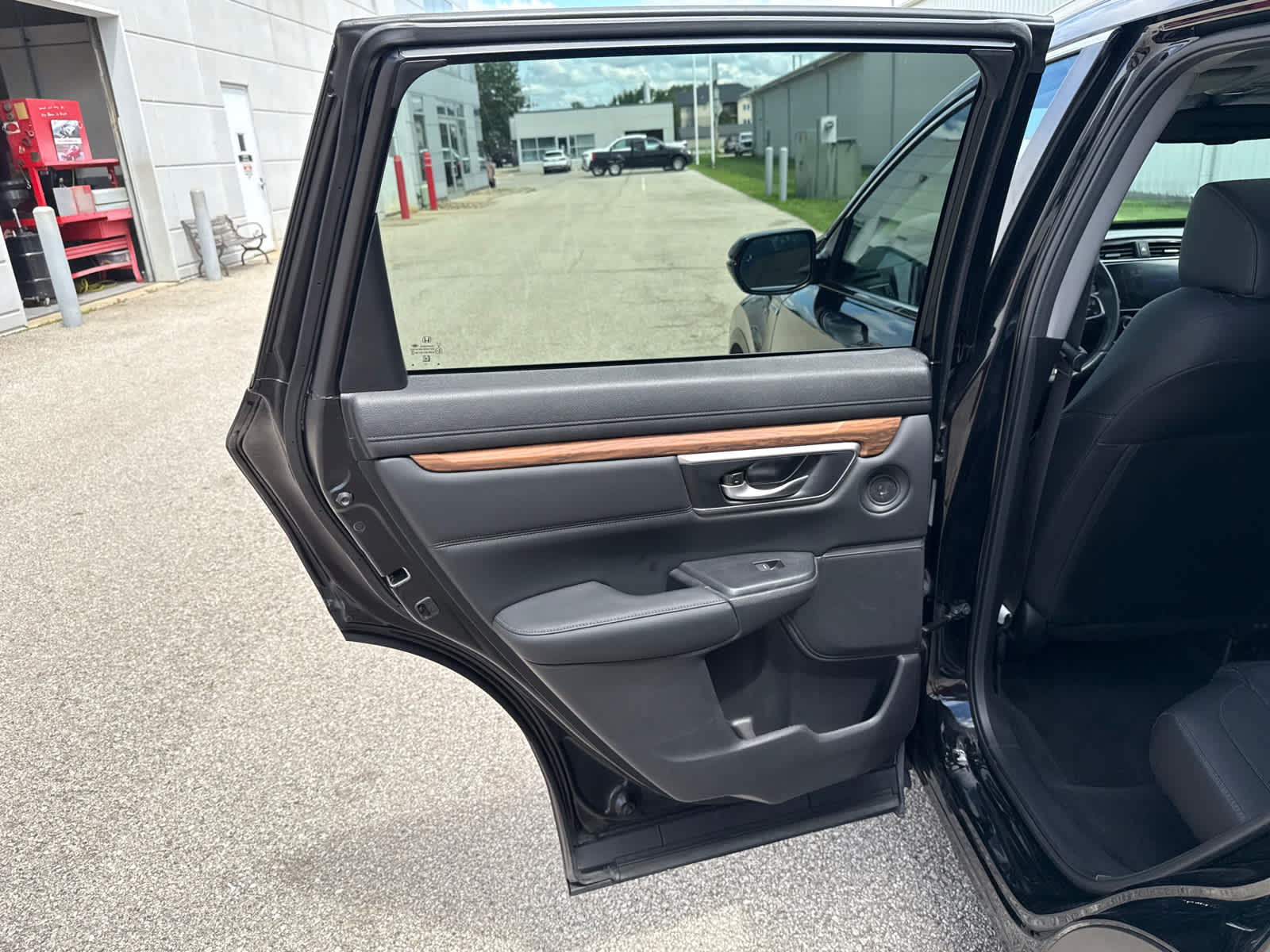 Thumbnail: 2022 Honda CR-V - 13