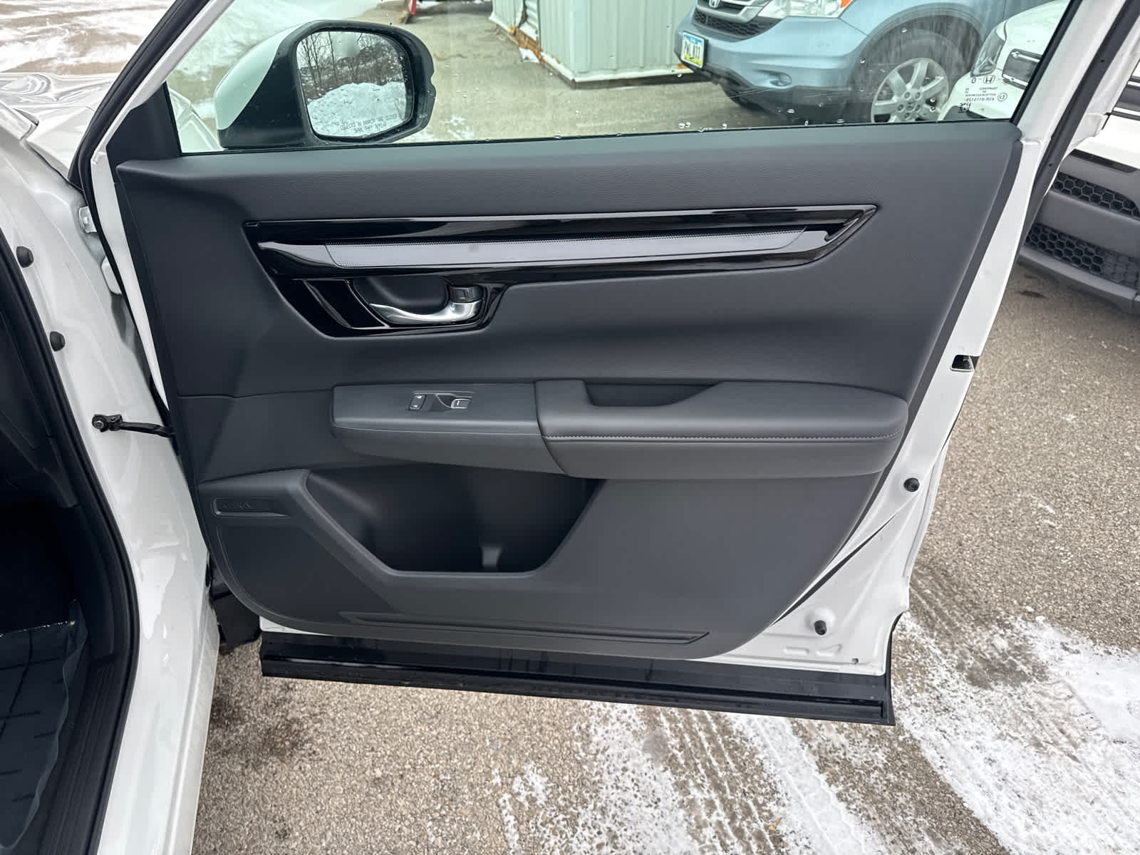 Thumbnail: 2026 Honda CR-V - 7