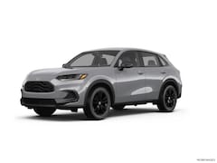 2026 Honda HR-V Sport SUV Ames, IA