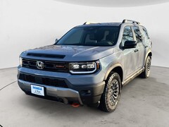 2026 Honda Passport TrailSport SUV Ames, IA