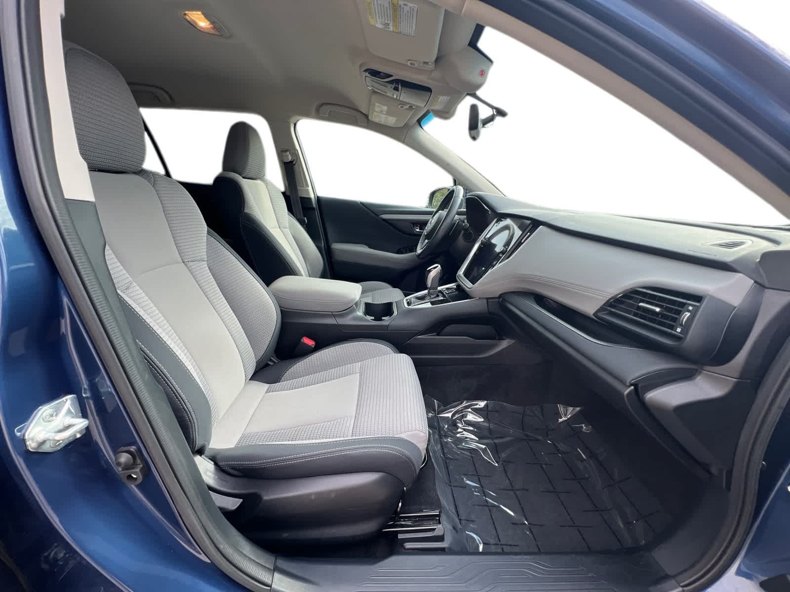 Thumbnail: 2021 Subaru Outback - 6