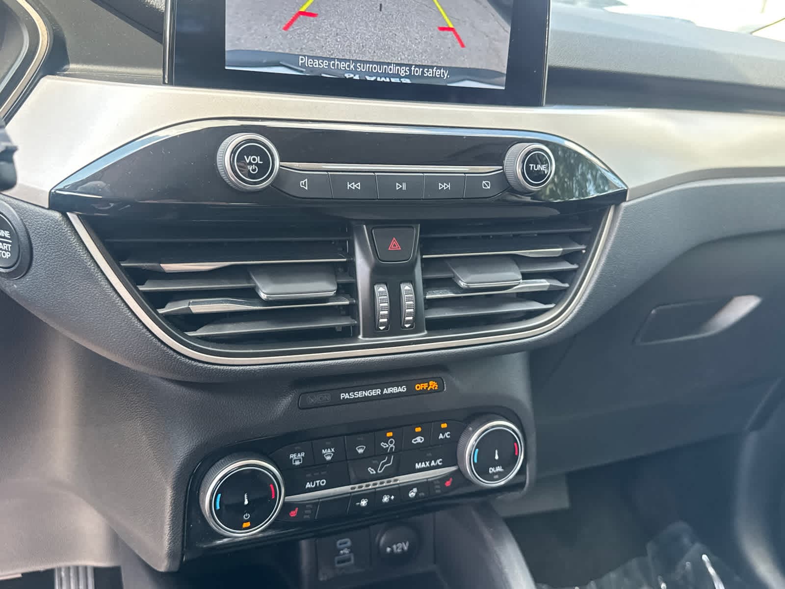 2022 Ford Escape SE - Photo 29
