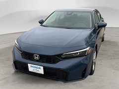 2026 Honda Civic LX Sedan Ames, IA