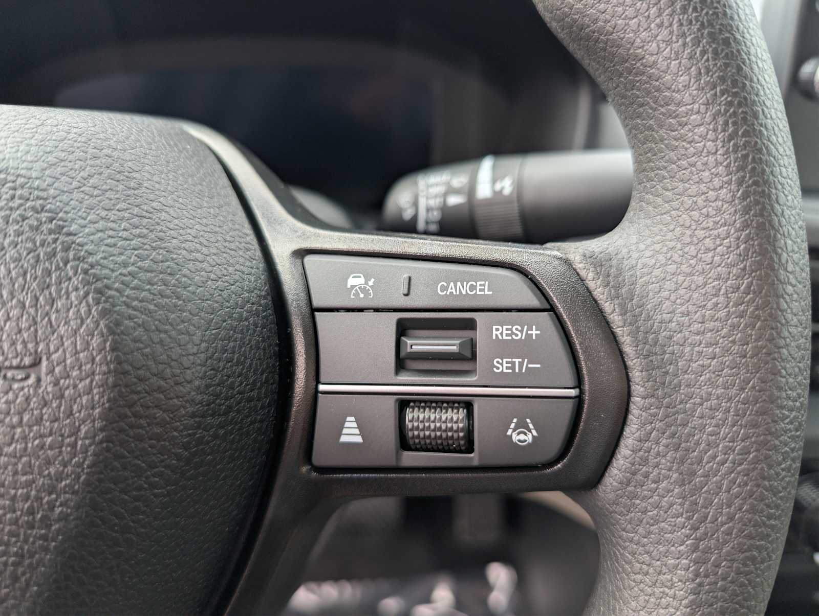 Thumbnail: 2026 Honda Accord - 19